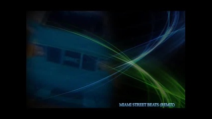 Dj Billy E - Miami Street Beats Remix 