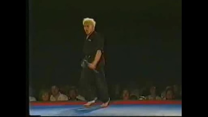 Jon Valera - 1998 Atlanta