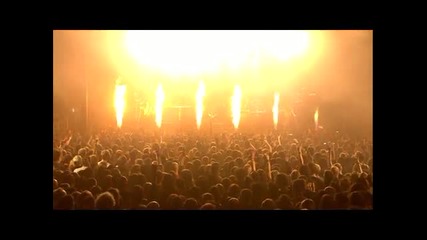 Epica - Consign To Oblivion (live)