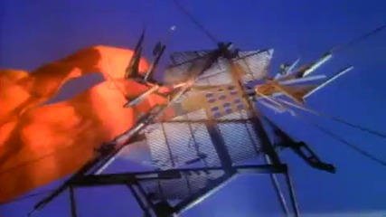 Alice Cooper - Poison [hd]