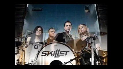 Skillet - Dead inside