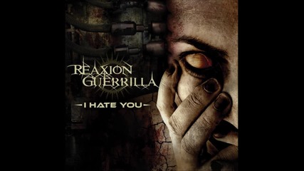 Reaxion Guerrilla - Enjoy The Pain (killing Angels)