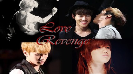 Love revenge part 9