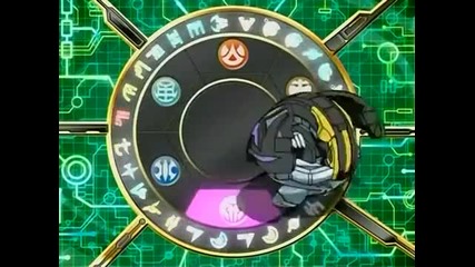 Bakugan Mechtanium Surge Episode 9 1/2