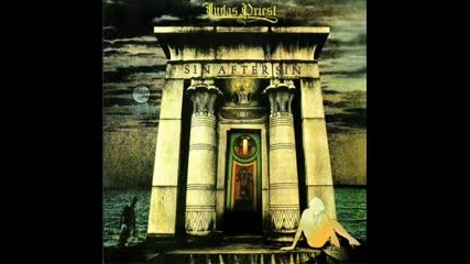 Judas Priest - Dissident Aggressor 