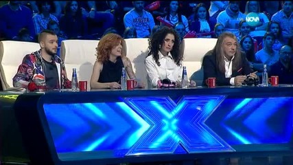 X Factor Live (03.11.2015) - част 1