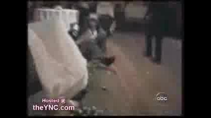 Funny Fallings