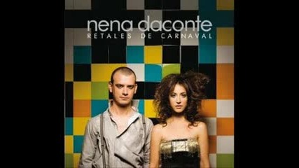 Nena Daconte - Con Lo Poco Que Quedaba 11 2008 Retales De Carn