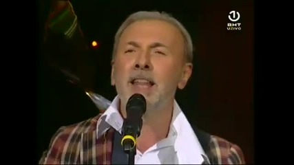 Eurovision 2011 - Bosnia & Herzegovina - Dino Merlin Love in rewind + Бг Превод