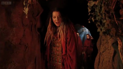 The Night of the Doctor- A Mini Episode - Doctor Who- The Day of the Doctor Prequel - Bbc
