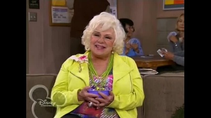 Shake it up s1 ep2