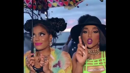 *2015* Rich White Ladies - No Bad Vibez