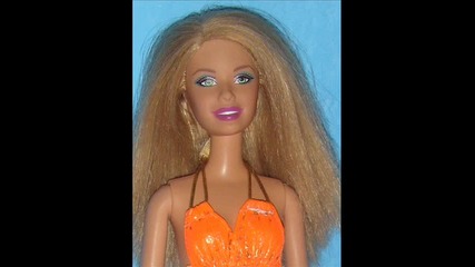 aqua - barbie girl 
