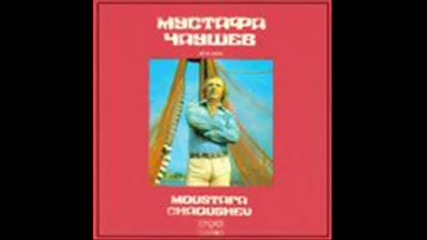 Мустафа Чаушев - 1979 - ти си вечно покрай мен