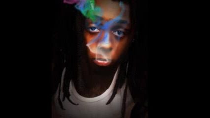 Lil Wayne Ft. Jay - Z - Mr. Carter