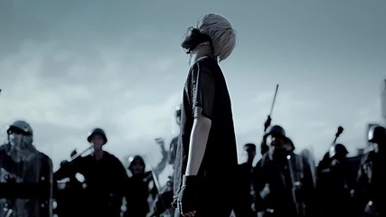 B.a.p - Badman teaser