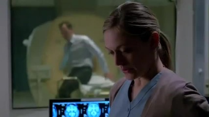 A Gifted Man (cbs) - Preview