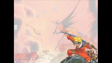 Naruto What Have You Done?