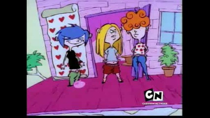 Ed, Edd N Eddy - 01x14 - Virt - Ed - Go