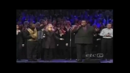 Video Darlene Zschech - Shout To The Lord