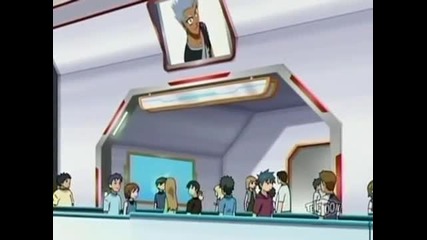 Bakugan Gundalian Invaders Episode 9 [1/3]