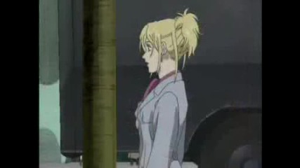 Wolfs Rain Episode 25 Part 2 - English