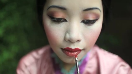 Mulan Bride