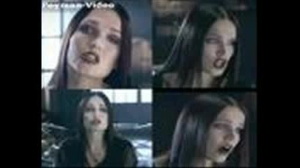 Nightwish - Know Why The Nightingale Sings