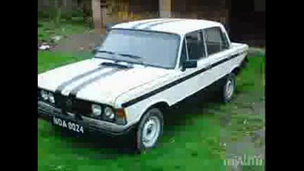 Fiat 125p