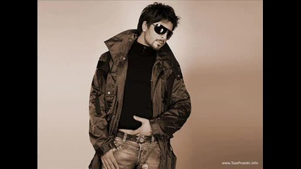 Tose Proeski - Boze brani je od zla