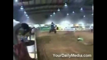 Best of Atv videos