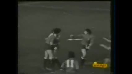 Spagna - Cipro 5-0