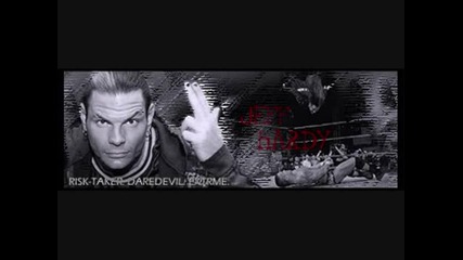 This Video Is Special For Jeff Hardy