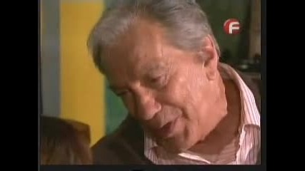 Огън в кръвта епизод 65 част 2