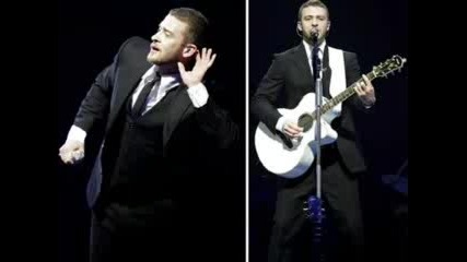 Justin Timberlake