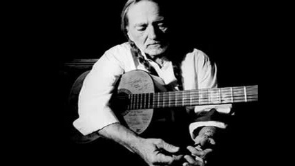 Willie Nelson - Always On My Mind 