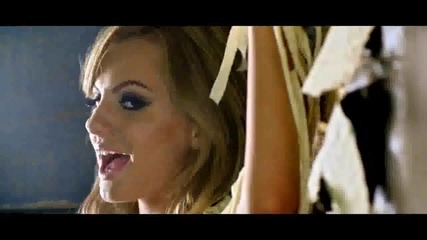 Alexandra Stan - Get Back [ Високо Качество] + Превод
