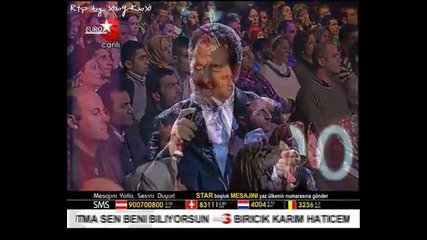 Ibrahim tatlises & seda sayan