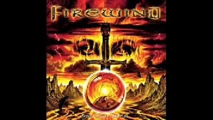 Firewind - Who Am I