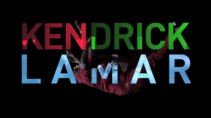 Kendrick on Mixtapes (vevo Lift)