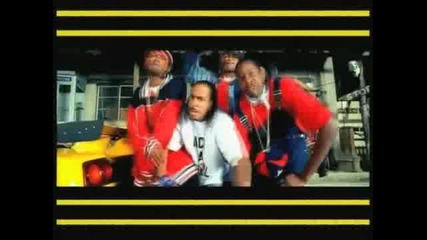 Ludacris - Act A Fool