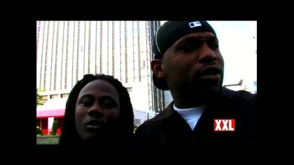 Boyz N Da Hood Interview From Xxl