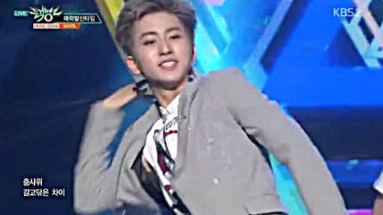 166.0527-3 Map6 - Swagger Time, Music Bank E838 (270516)