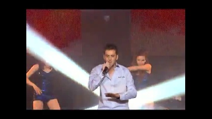 Диллан - Пробваи върху мен (official Tv Version) (hq) 