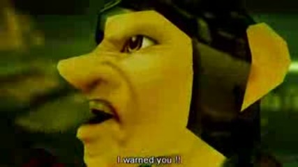Wow Machinima
