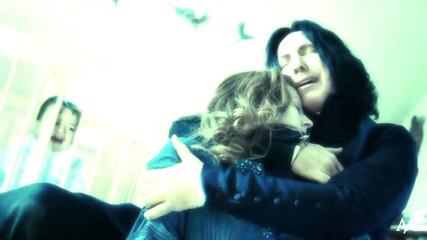 Severus Snape - Always