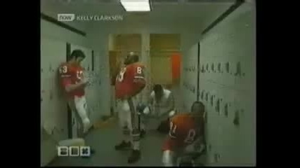 Kelly Clarkson - Walk Away 