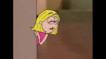 Lizzie Mcguire Moments