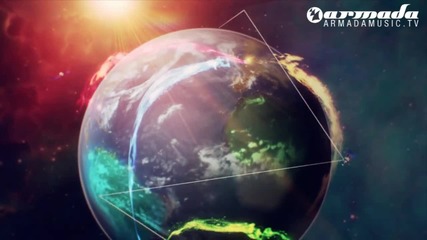 Armin van Buuren presents Gaia - Status Excessu D (asot 500 Theme) [official Music Video]