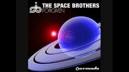 The Space Brothers - Doors (original Mix) + линк